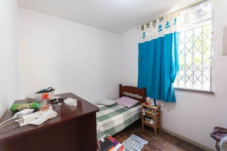 Apartamento à venda com 45m², 1 quarto e 1 vagaQuarto