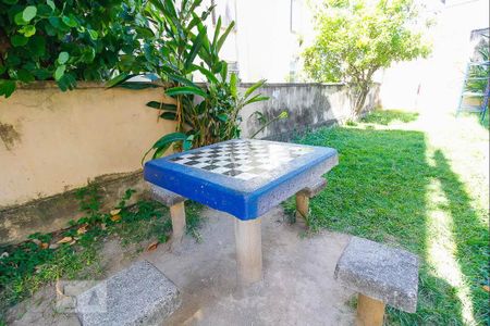 Apartamento à venda com 45m², 1 quarto e 1 vagaÁrea comum