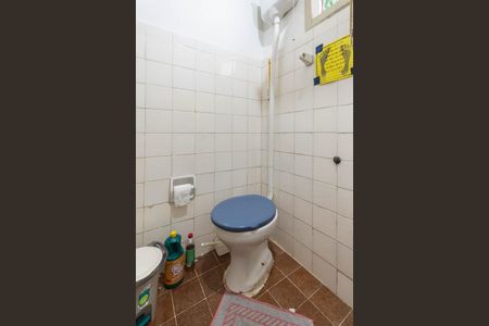 Apartamento à venda com 45m², 1 quarto e 1 vagaBanheiro