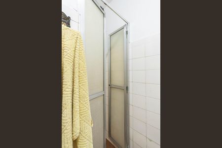 Apartamento à venda com 45m², 1 quarto e 1 vagaBanheiro