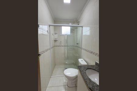 Apartamento para alugar com 48m², 1 quarto e 1 vagaBanheiro Social