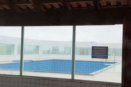 Apartamento para alugar com 48m², 1 quarto e 1 vagaÁrea comum - Piscina