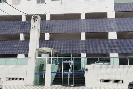 Apartamento para alugar com 48m², 1 quarto e 1 vagaFachada do Prédio