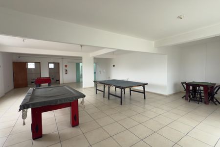 Apartamento para alugar com 48m², 1 quarto e 1 vagaÁrea comum - Salão de jogos