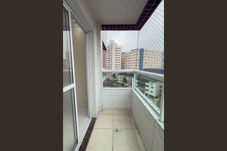 Apartamento para alugar com 48m², 1 quarto e 1 vagaVaranda da Sala