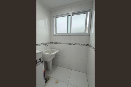 Apartamento para alugar com 48m², 1 quarto e 1 vagaÁrea de Serviço