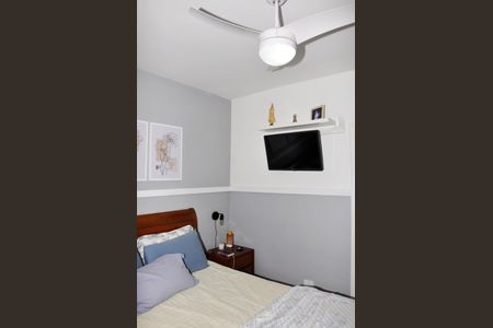 Apartamento à venda com 84m², 3 quartos e 2 vagas Apartamento à venda com 84m², 3 quartos e 2 vagasSuíte