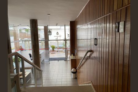 Apartamento à venda com 78m², 3 quartos e 1 vaga Apartamento à venda com 78m², 3 quartos e 1 vagaHall de entrada