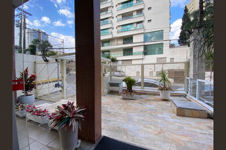 Apartamento à venda com 78m², 3 quartos e 1 vaga Apartamento à venda com 78m², 3 quartos e 1 vagaEntrada