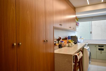 Apartamento à venda com 78m², 3 quartos e 1 vaga Apartamento à venda com 78m², 3 quartos e 1 vagaCozinha
