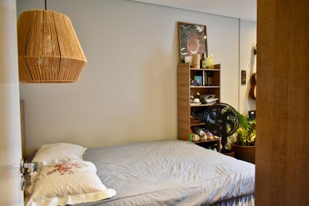 Apartamento à venda com 78m², 3 quartos e 1 vaga Apartamento à venda com 78m², 3 quartos e 1 vagaQuarto 2