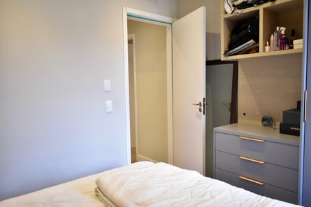 Apartamento à venda com 78m², 3 quartos e 1 vaga Apartamento à venda com 78m², 3 quartos e 1 vagaQuarto 1