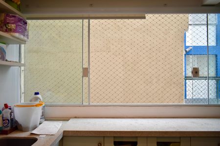 Apartamento à venda com 78m², 3 quartos e 1 vaga Apartamento à venda com 78m², 3 quartos e 1 vagaÁrea de Serviço
