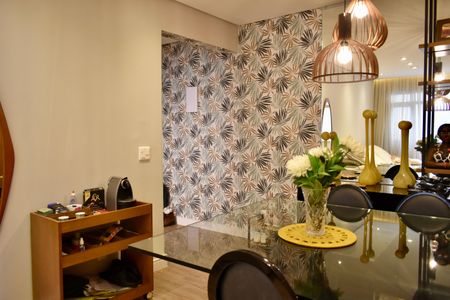 Apartamento à venda com 78m², 3 quartos e 1 vaga Apartamento à venda com 78m², 3 quartos e 1 vagaSala