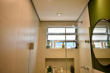Apartamento à venda com 78m², 3 quartos e 1 vaga Apartamento à venda com 78m², 3 quartos e 1 vagaBanheiro da Suíte