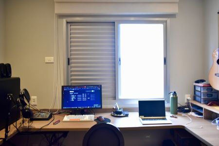Apartamento à venda com 78m², 3 quartos e 1 vaga Apartamento à venda com 78m², 3 quartos e 1 vagaQuarto 2