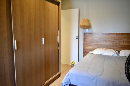 Apartamento à venda com 78m², 3 quartos e 1 vaga Apartamento à venda com 78m², 3 quartos e 1 vagaQuarto 2