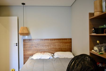 Apartamento à venda com 78m², 3 quartos e 1 vaga Apartamento à venda com 78m², 3 quartos e 1 vagaQuarto 2