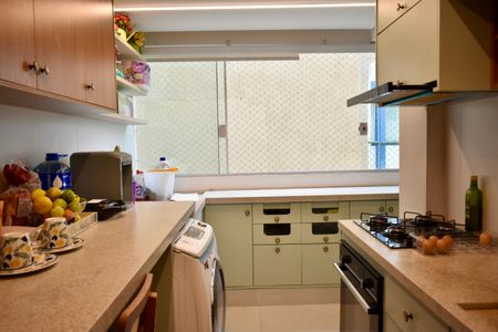 Apartamento à venda com 78m², 3 quartos e 1 vaga Apartamento à venda com 78m², 3 quartos e 1 vagaCozinha