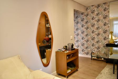 Apartamento à venda com 78m², 3 quartos e 1 vaga Apartamento à venda com 78m², 3 quartos e 1 vagaSala