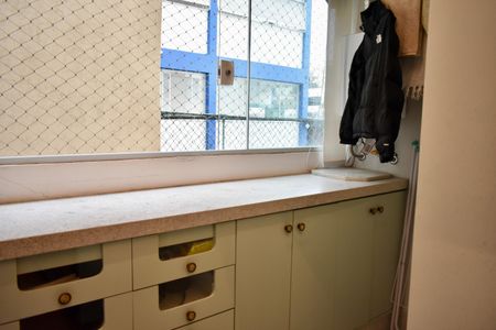 Apartamento à venda com 78m², 3 quartos e 1 vaga Apartamento à venda com 78m², 3 quartos e 1 vagaÁrea de Serviço