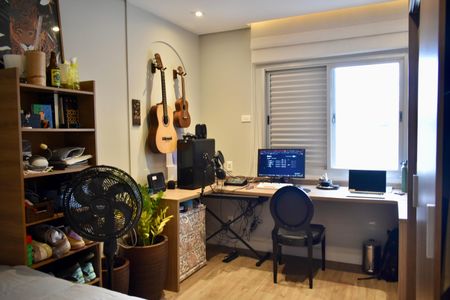 Apartamento à venda com 78m², 3 quartos e 1 vaga Apartamento à venda com 78m², 3 quartos e 1 vagaQuarto 2