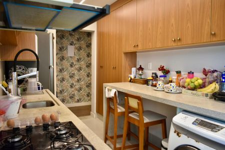 Apartamento à venda com 78m², 3 quartos e 1 vaga Apartamento à venda com 78m², 3 quartos e 1 vagaCozinha