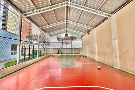 Apartamento para alugar com 100m², 3 quartos e 2 vagas Apartamento para alugar com 100m², 3 quartos e 2 vagasÁrea comum