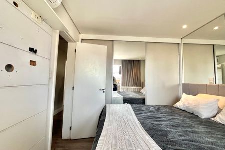 Apartamento para alugar com 100m², 3 quartos e 2 vagas Apartamento para alugar com 100m², 3 quartos e 2 vagasSuite