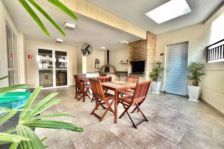 Apartamento para alugar com 100m², 3 quartos e 2 vagas Apartamento para alugar com 100m², 3 quartos e 2 vagasÁrea comum - Churrasqueira
