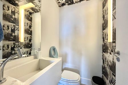 Apartamento para alugar com 100m², 3 quartos e 2 vagas Apartamento para alugar com 100m², 3 quartos e 2 vagasLavabo