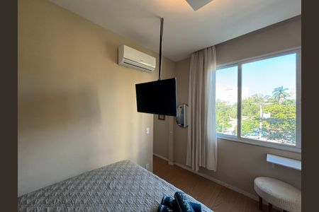 Apartamento à venda com 33m², 1 quarto e sem vaga Apartamento à venda com 33m², 1 quarto e sem vagaSuíte