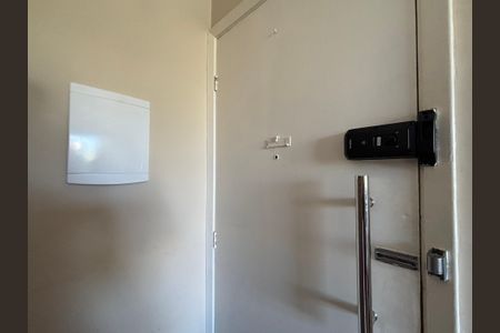 Apartamento à venda com 33m², 1 quarto e sem vaga Apartamento à venda com 33m², 1 quarto e sem vagaSala