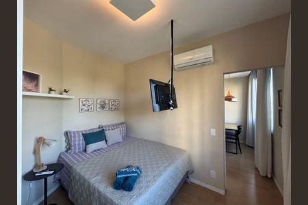 Apartamento à venda com 33m², 1 quarto e sem vaga Apartamento à venda com 33m², 1 quarto e sem vagaSuíte