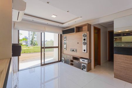 Apartamento à venda com 81m², 2 quartos e 2 vagas