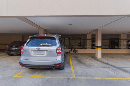 Apartamento à venda com 81m², 2 quartos e 2 vagas