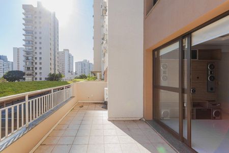 Apartamento à venda com 81m², 2 quartos e 2 vagas