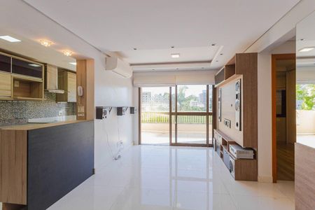 Apartamento à venda com 81m², 2 quartos e 2 vagas