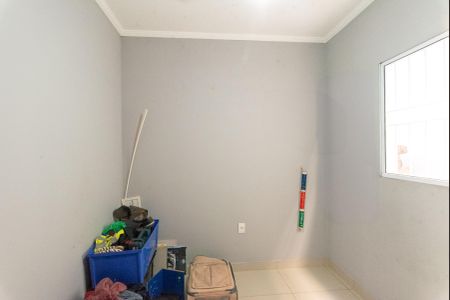 Casa à venda com 99m², 3 quartos e 2 vagas Casa à venda com 99m², 3 quartos e 2 vagasQuarto 1