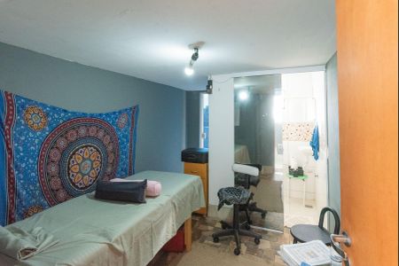 Casa à venda com 99m², 3 quartos e 2 vagas Casa à venda com 99m², 3 quartos e 2 vagasTerraço - Quarto