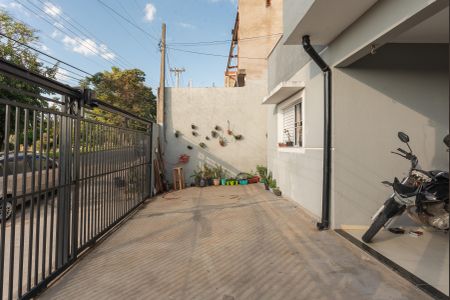 Casa à venda com 99m², 3 quartos e 2 vagas Casa à venda com 99m², 3 quartos e 2 vagasGaragem