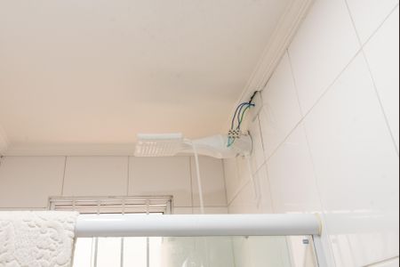 Casa à venda com 99m², 3 quartos e 2 vagas Casa à venda com 99m², 3 quartos e 2 vagasBanheiro da Suíte