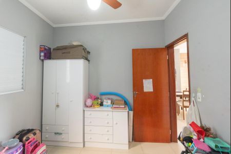 Casa à venda com 99m², 3 quartos e 2 vagas Casa à venda com 99m², 3 quartos e 2 vagasQuarto 2