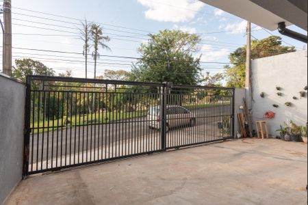 Casa à venda com 99m², 3 quartos e 2 vagas Casa à venda com 99m², 3 quartos e 2 vagasGaragem