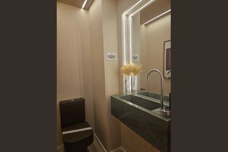 Apartamento à venda com 110m², 2 quartos e 2 vagas Apartamento à venda com 110m², 2 quartos e 2 vagasFoto 21
