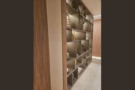 Apartamento à venda com 110m², 2 quartos e 2 vagas Apartamento à venda com 110m², 2 quartos e 2 vagasFoto 03