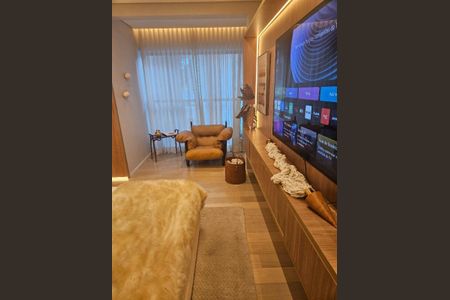 Apartamento à venda com 110m², 2 quartos e 2 vagas Apartamento à venda com 110m², 2 quartos e 2 vagasFoto 37