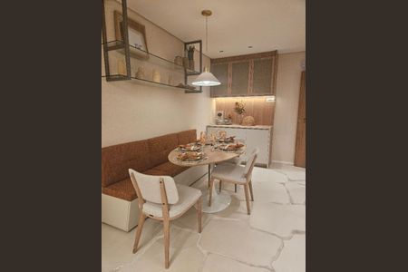 Apartamento à venda com 110m², 2 quartos e 2 vagas Apartamento à venda com 110m², 2 quartos e 2 vagasFoto 08