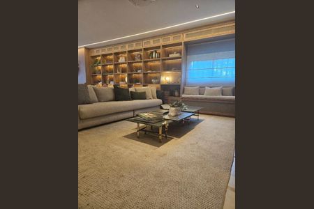 Apartamento à venda com 110m², 2 quartos e 2 vagas Apartamento à venda com 110m², 2 quartos e 2 vagasFoto 31