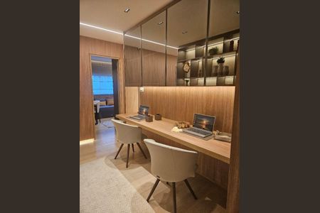 Apartamento à venda com 110m², 2 quartos e 2 vagas Apartamento à venda com 110m², 2 quartos e 2 vagasFoto 01